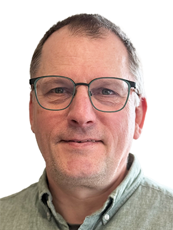 Thony Askjaer Pedersen