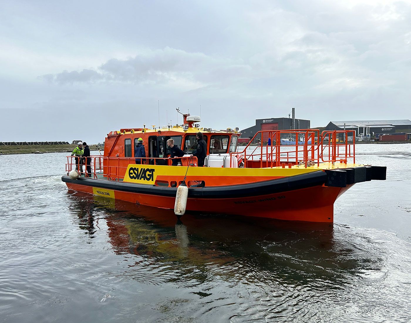 Esvagt Wind 50 1400x1100