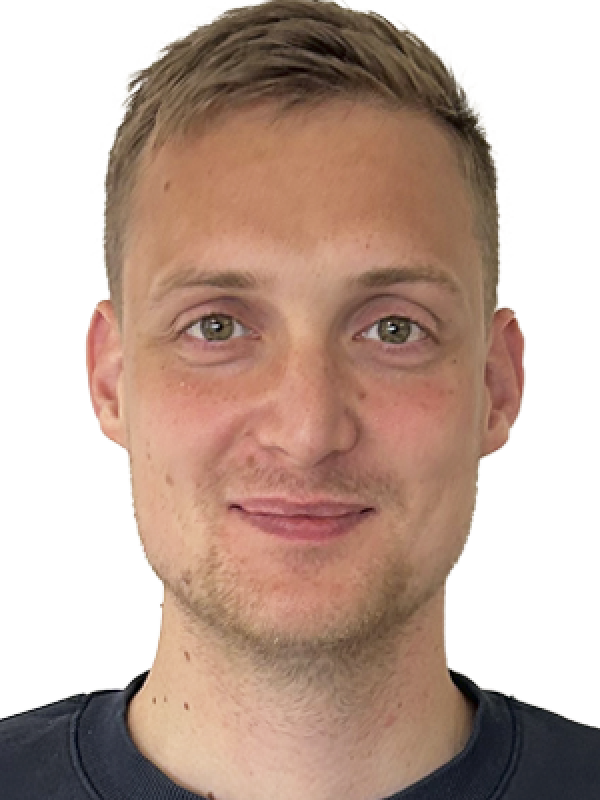 Mike Bylov