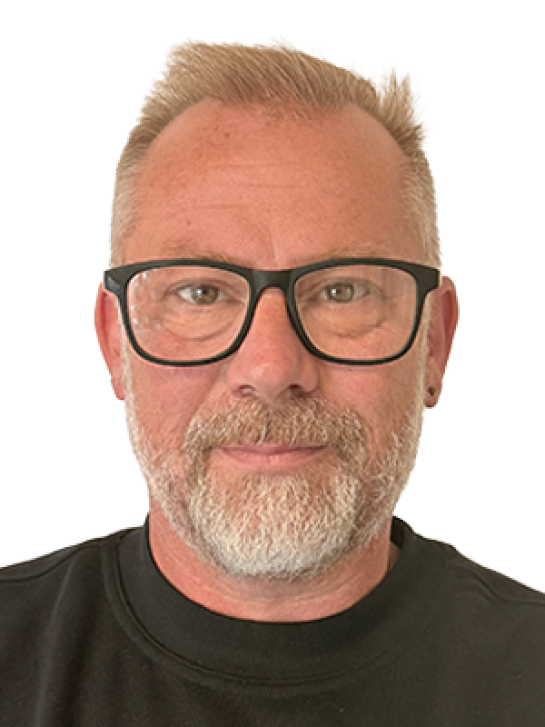 morten spangsberg