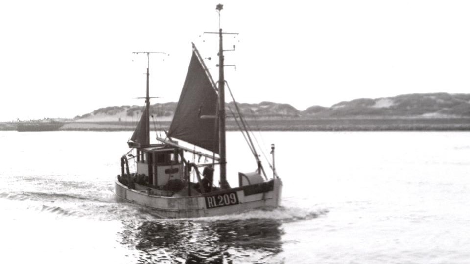 NB 20 – Synoeve - Hvide Sande Shipyard
